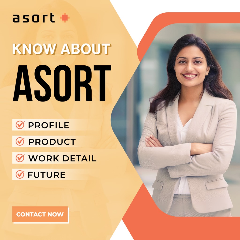 Asort - India's 1st Co-Commerce - Company , Profile , Salary , Work Details , Reviews