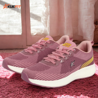 Asort – Kuefit’s Amazing Footwear Collection