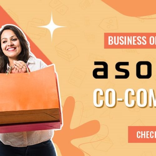 असॉर्ट कंपनी की संपूर्ण जानकारी: India’s 1st Co-commerce Platform