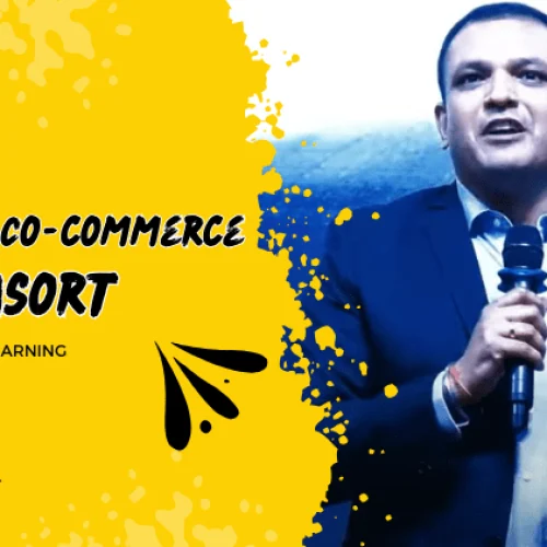 Unleash Your Inner Entrepreneur: Exploring Co-commerce with Asort