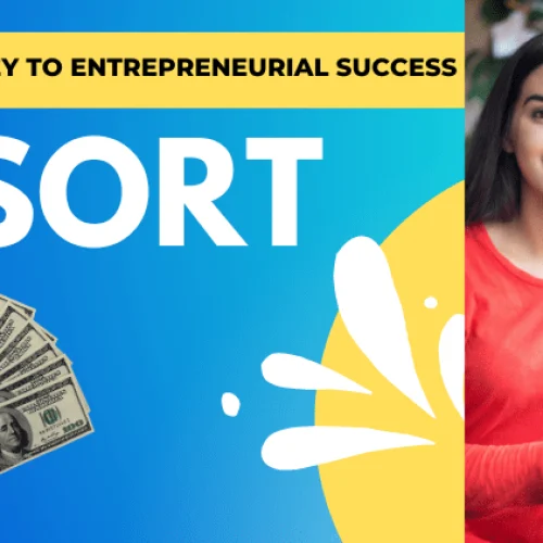Asort: Your Journey to Entrepreneurial Success