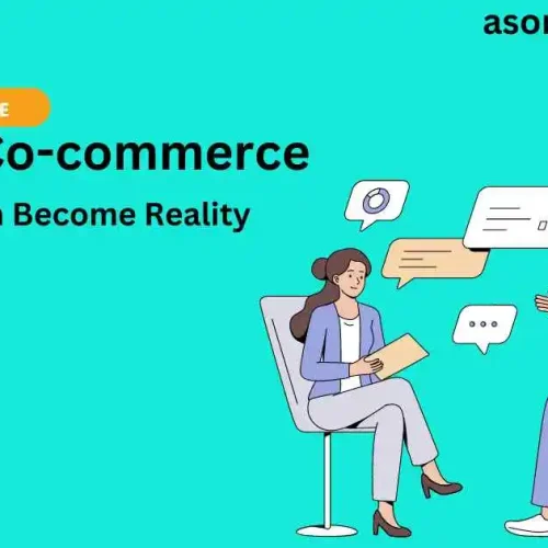 Roshan Bisht : Asort’s Co-commerce, How Passion Become Reality