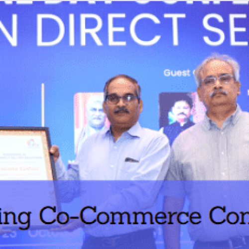 Asort: A Leading Co-Commerce Company in India