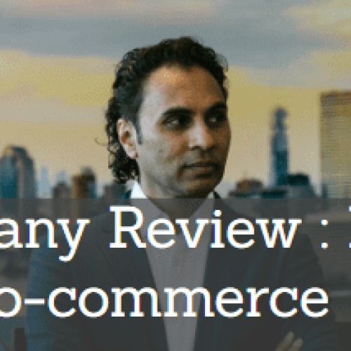 Asort Company Review : India’s 1st Co-commerce