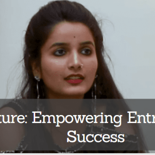 Asort Future: Empowering Entrepreneurs for Success