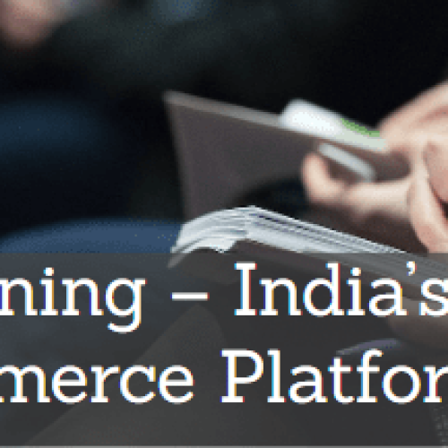 Asort Training – India’s 1st Co-commerce Platform