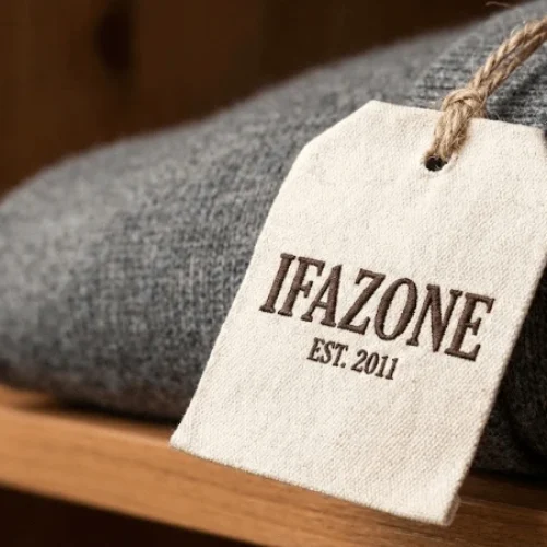 Rediscover Simplicity and Comfort: Why IFAZONE Should Be Your Next Wardrobe Staple
