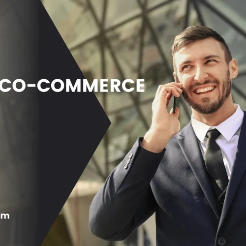 What Is Asort Co Commerce Business