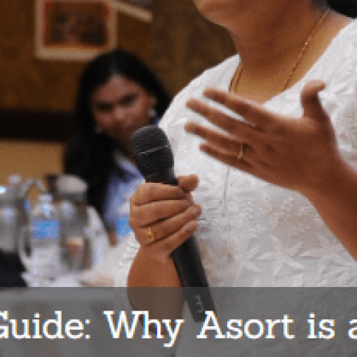 Co-Commerce Guide: Why Asort is a Game-Changer