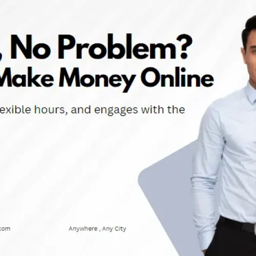 No Job, No Problem? Asort Empowers Anyone to Make Money Online