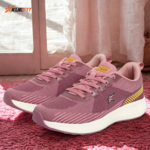 Asort – Kuefit’s Amazing Footwear Collection